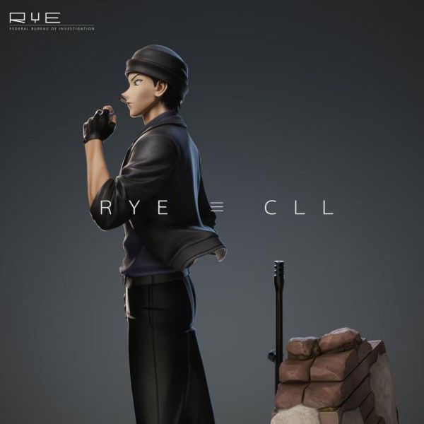 【預定】CLL 三人組/秀一 