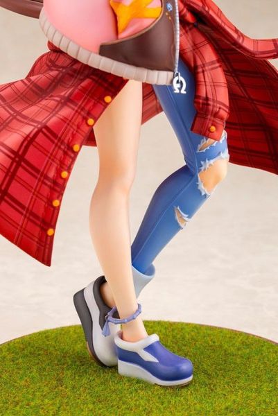【PVC預定】壽屋 賽馬娘 Pretty Derby 成田大進 
