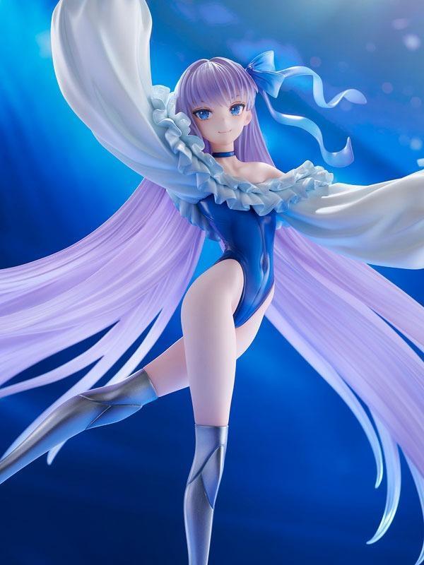 【PVC預定】FLARE Fate FGO Lancer 謎之 Alter Ego ・Λ 第二再臨 