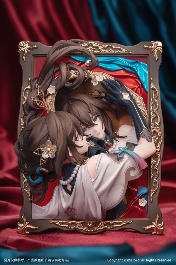 【預定】Myethos Diorama系列 阮·梅 鏡中故我Ver. 