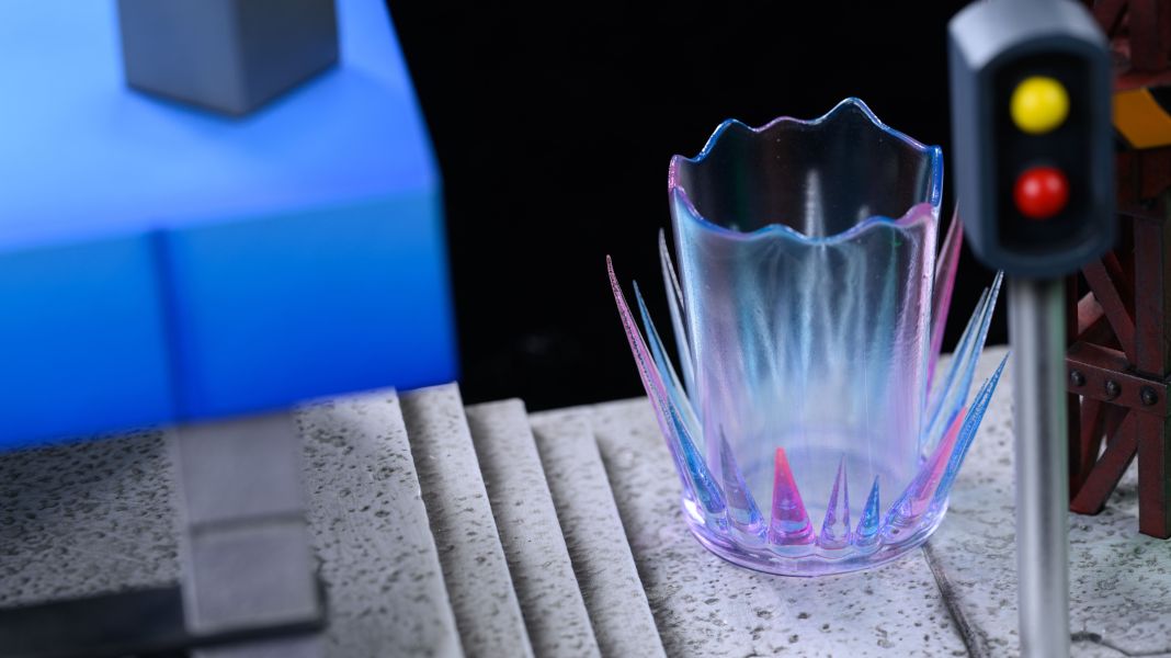 【預定】楓 Maple 金銀島/維多利亞港系列-第三彈-廢棄都市/墮落都市 