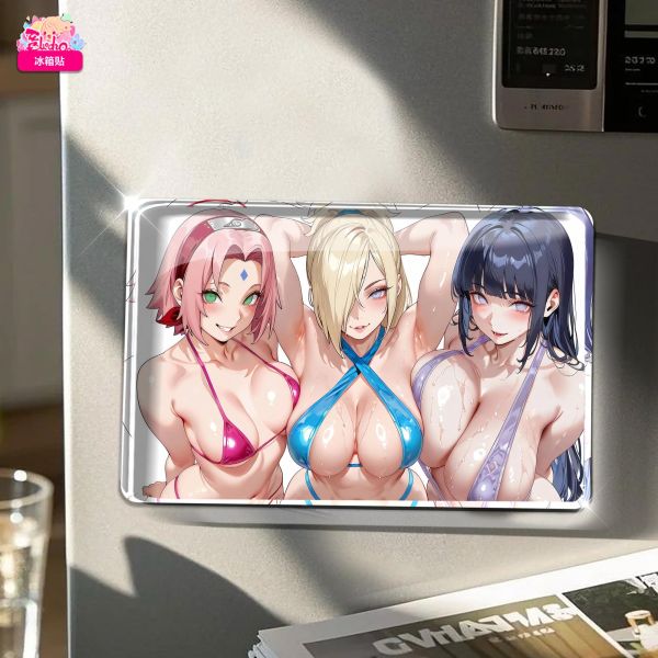 【海外代購】阿喵畫社 小櫻雛田井野比基尼版 8k主題高清裝飾畫 午睡毛毯 護腕滑鼠墊 冰箱貼 