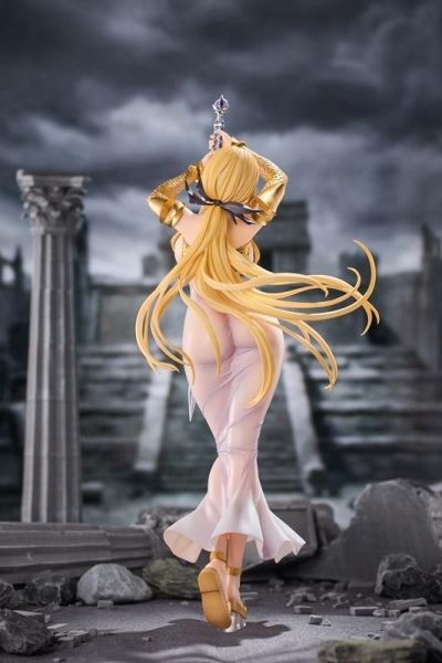 【PVC-預定】VKEND 棕色塵埃2 使徒 奧利維爾 奧利維耶 