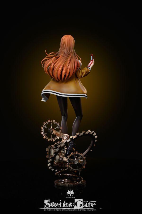 【預定】BLOOMING 牧瀨紅莉棲 