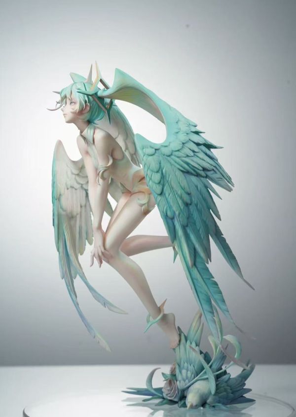 【預定】FK 初音未來 上色完成品 