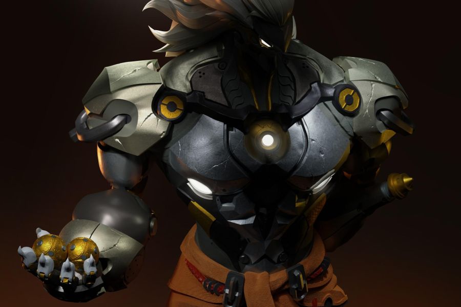 【R18-預定】柴丼 Shibadon 般岳 