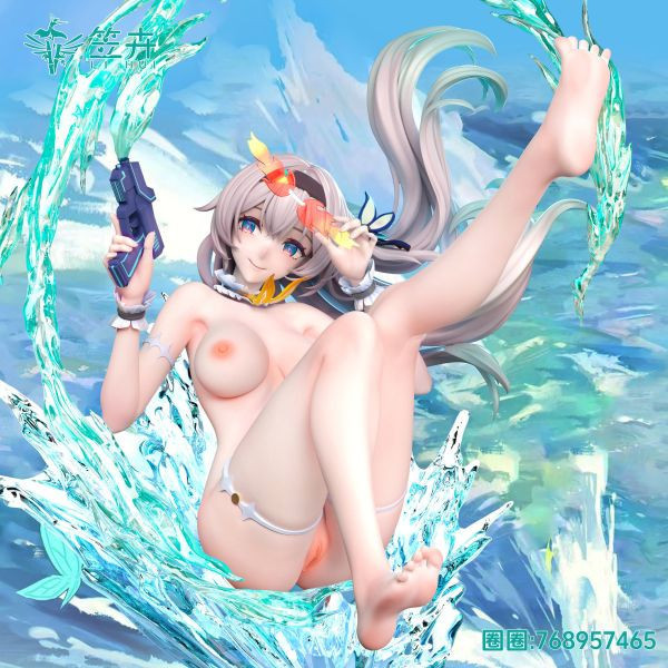【預定】笠卉 泳裝流螢 
