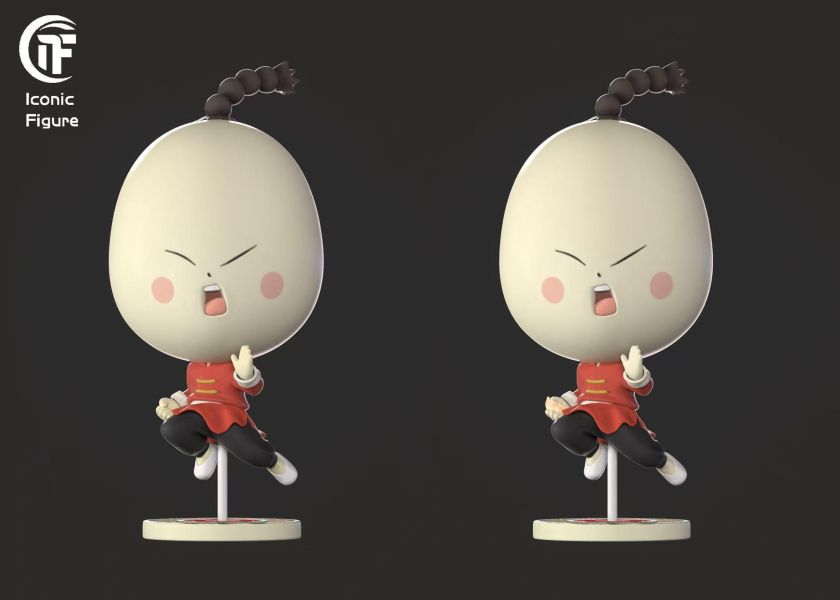 【預定】IF 一平 