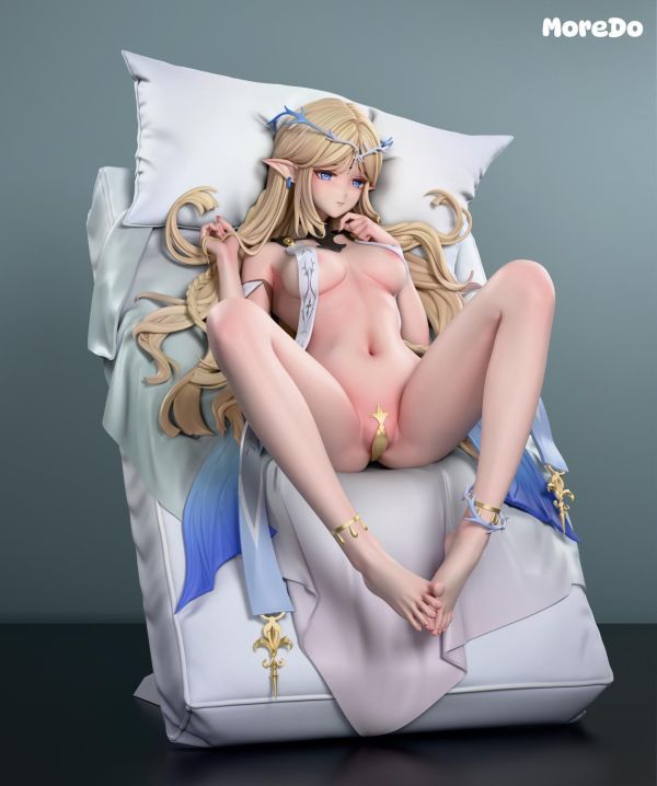 【R18-預定】MeroDO 私域空間首款:慵懶聖女 卡提希亞 