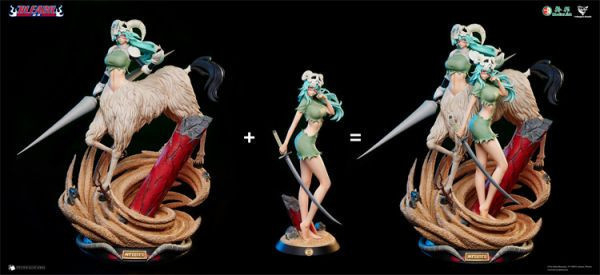 【海外代購】TriEagle TES 境界 正版 妮露 