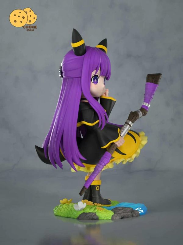 【預定】Cookie 仙子伊布芙​​莉蓮 & 月亮伊布菲倫 