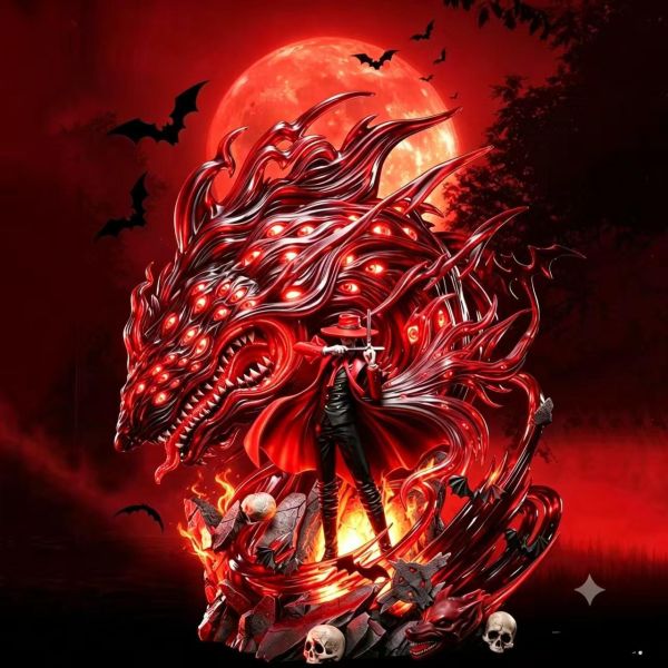 【預定】Dream Box 王立國教騎士團–阿卡多升級版 