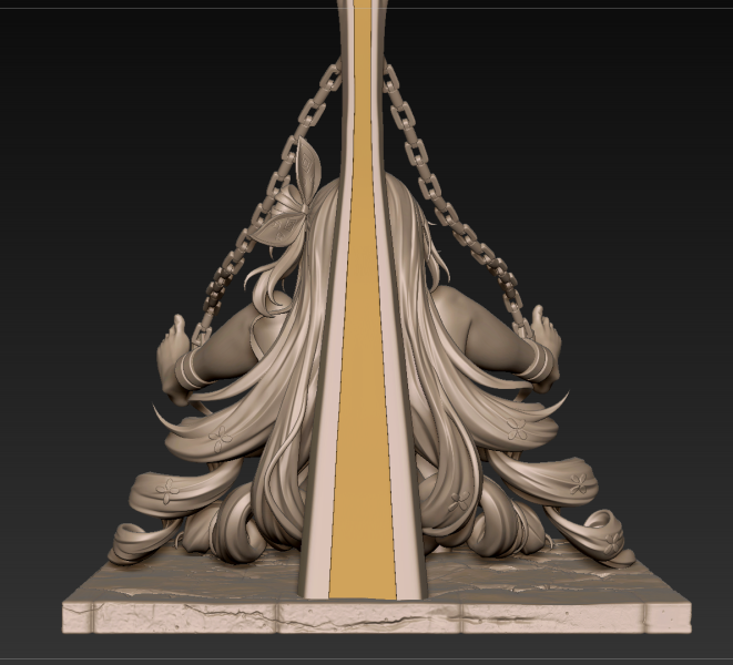 【預定】Haruhi 達妮婭 