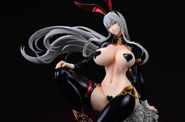 【預定】Xpic 戰場女武神 塞露貝利亞 