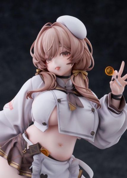 【PVC預定】Claynel 勝利女神 妮姬 布蕾德 