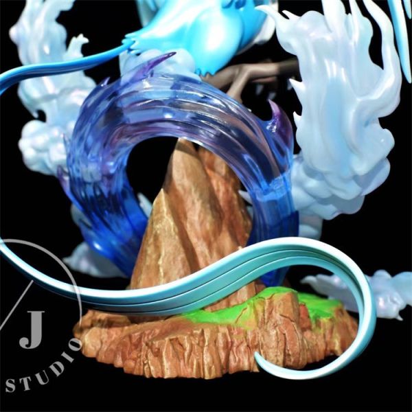 【預定】PJ 第一彈 急凍鳥 