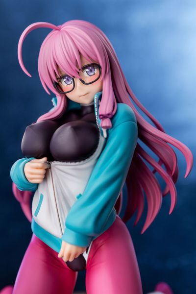 【預定】箱入り娘 我與尼特女忍者的莫名同居生活 出浦白津莉 