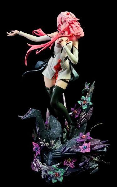 【海外代購】萌芽象 蝶祈 罪惡王冠 