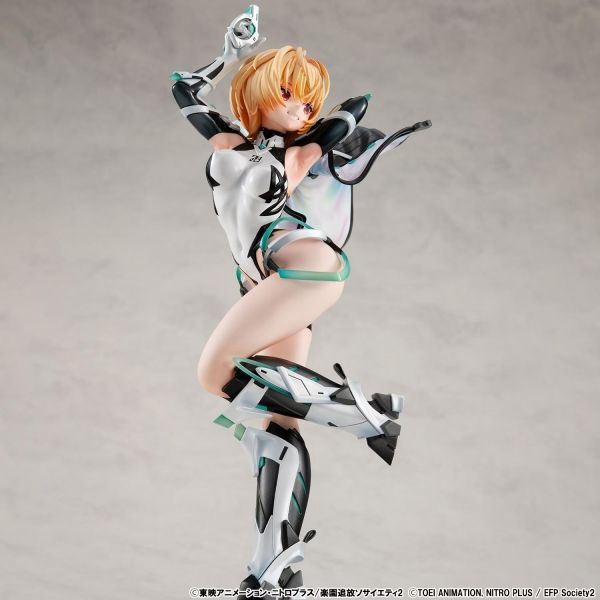 【PVC預定】MegaHouse MH限定 Lucrea 樂園追放 心之共鳴 加百列 
