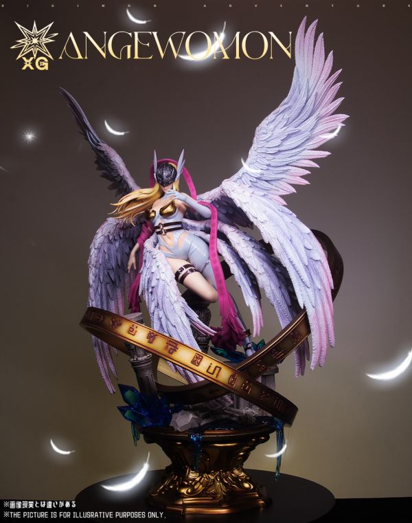 【預定】星光社 天女獸 