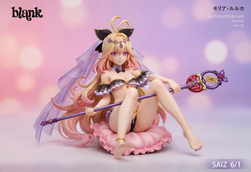 【R18-預定】starcore 光之美少女 露露K 