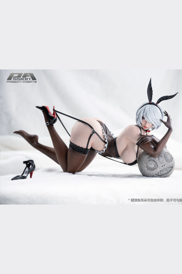 【預定】PA Create 2B 