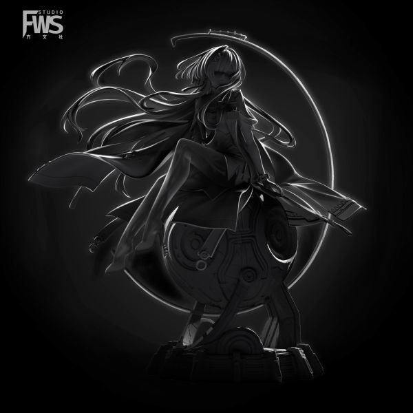 【預留請洽客服】FWS 莫寧 