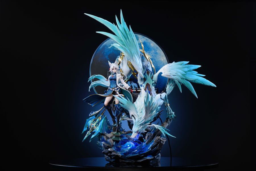 【預定】哈基米 ハキミ 飛霄飛黃 