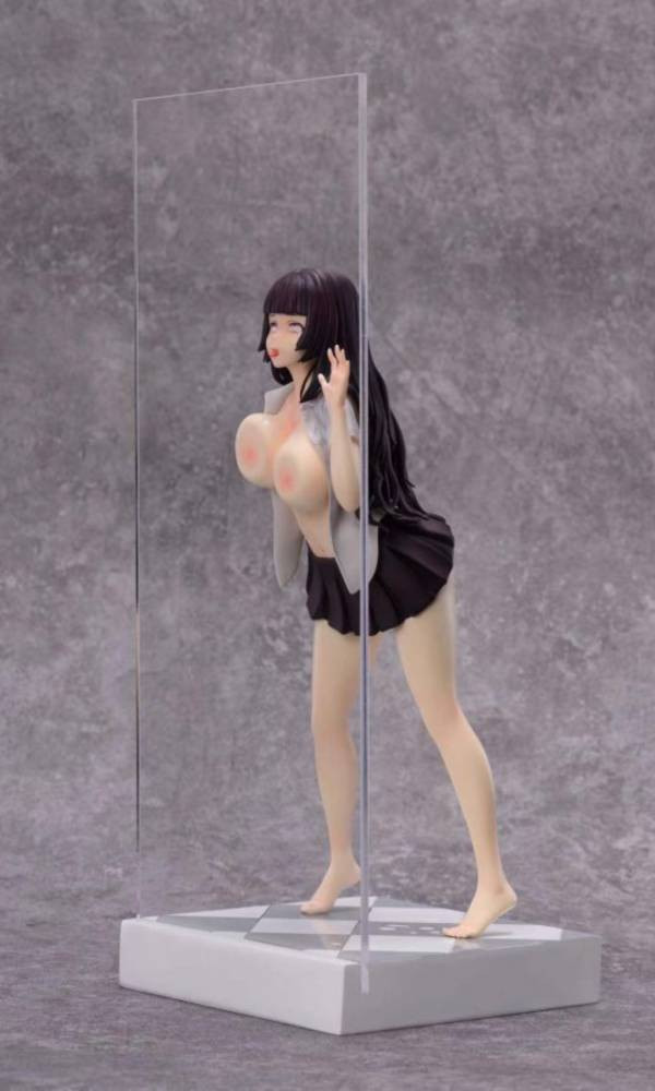 〖台灣現貨〗【43cm】辣雞 鯨歌 狂歡中的少女 香織惠 