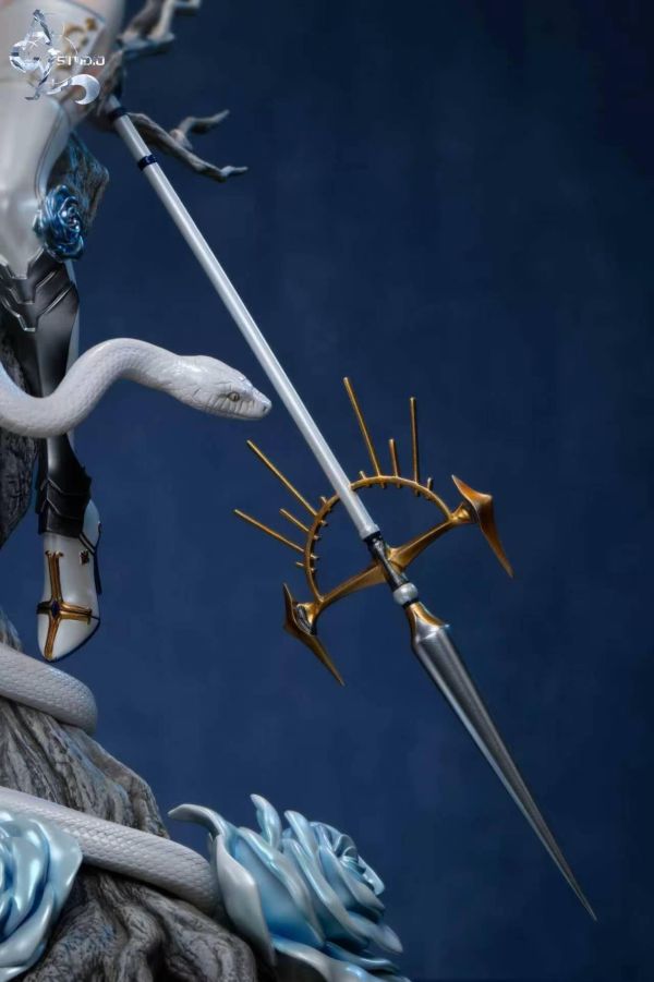 【預定】ACY 原創IP《教廷》系列 第五款神諭修女 