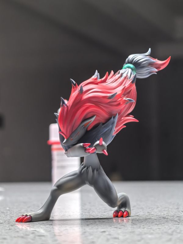 【預定】橋屋 妖狐 索羅亞克 