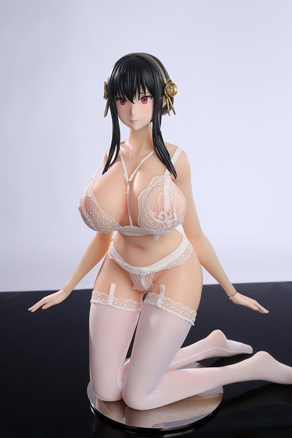 【R18-預定】禦宅 約爾 