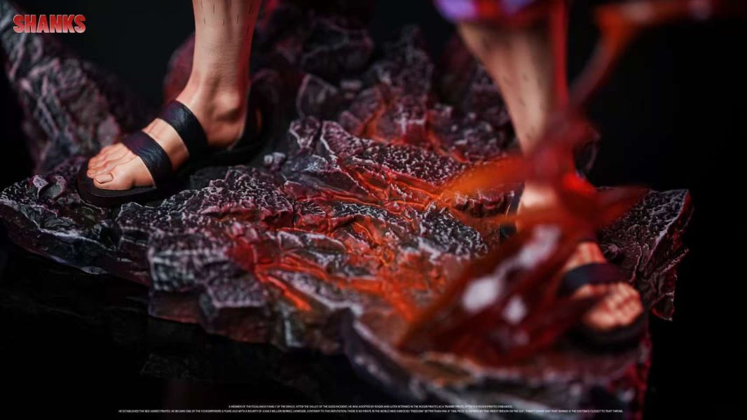 【預定】HX SY 紅髮 