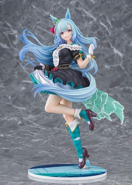【PVC預定】Phat 賽馬娘 灰髮灰姑娘 目白阿爾丹 