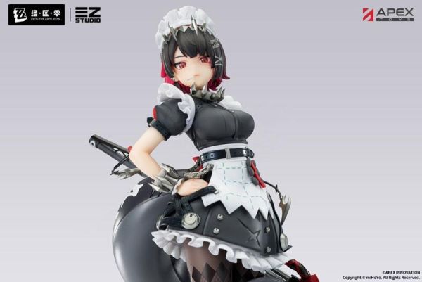 【預定】APEX 絕區零 陣營系列 維多利亞家政 艾蓮·喬 