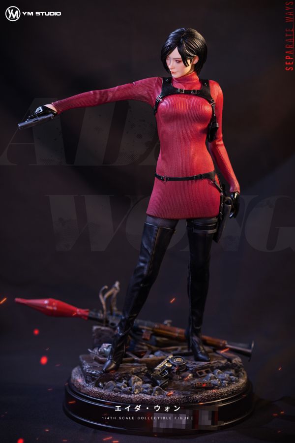 【預定】YM 艾達王 