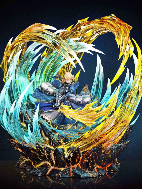 【預定】Imagination YY 亞瑟王