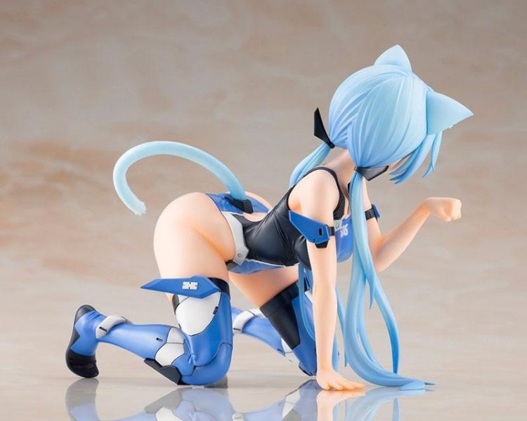 【PVC預定】壽屋 FAG 機甲少女 短劍 泳裝Ver PVC 完成品 