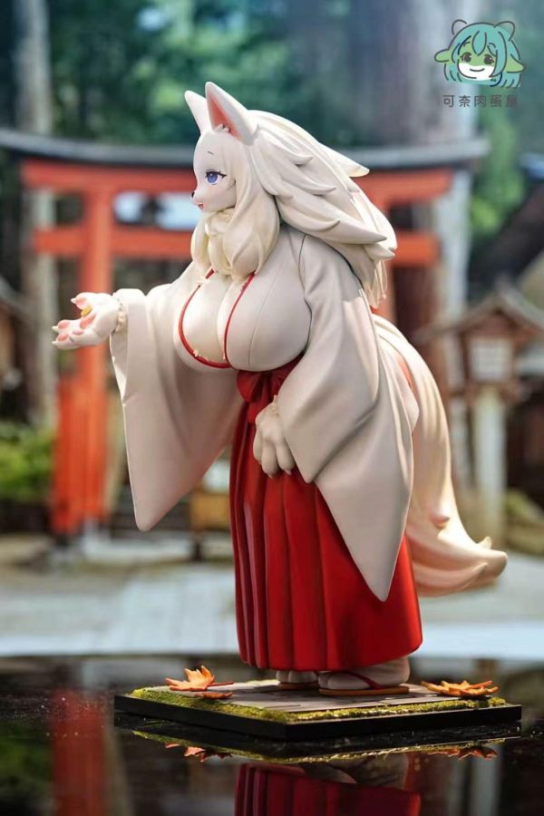 【預定】可奈肉蛋屋 薩摩耶 