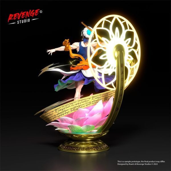 【海外代購】Revenge 終末的女武神 釋迦 