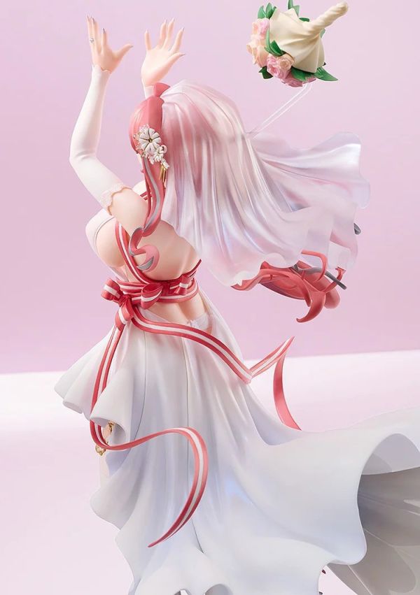 【預定】Good Smile Company GSC 碧藍航線 布萊默頓 幸福的軌跡 