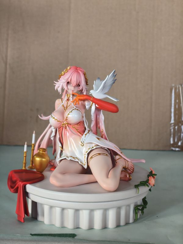 【預定】ANE 紅髮禦姐 