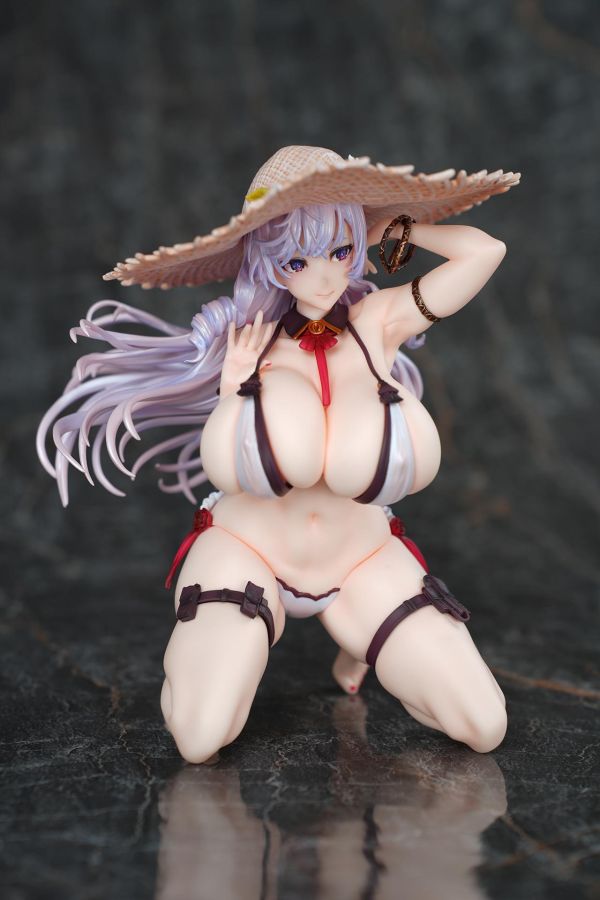 【海外現貨】龍精石 FGO 阿爾及利亞 