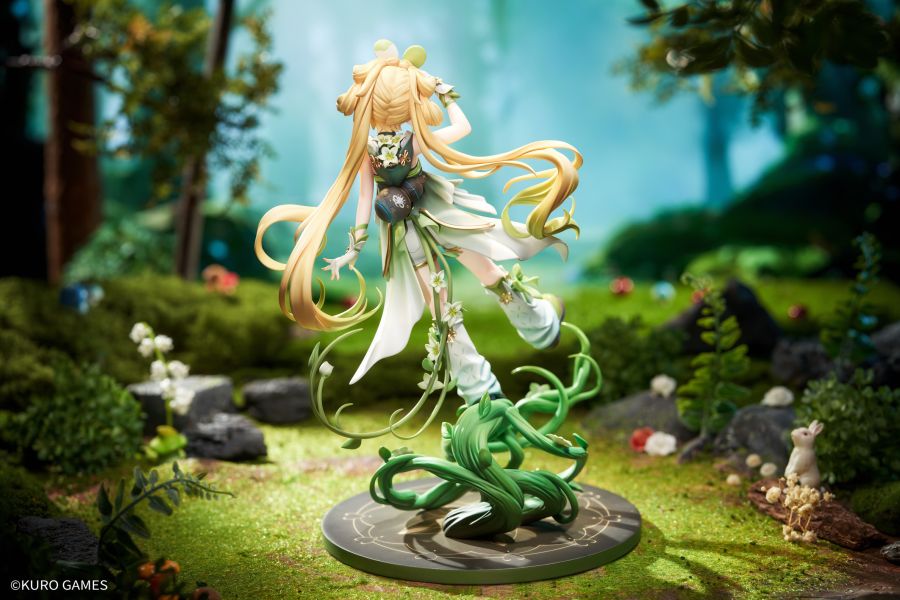 【預定】Hobbysakura 鳴潮 維裡奈 