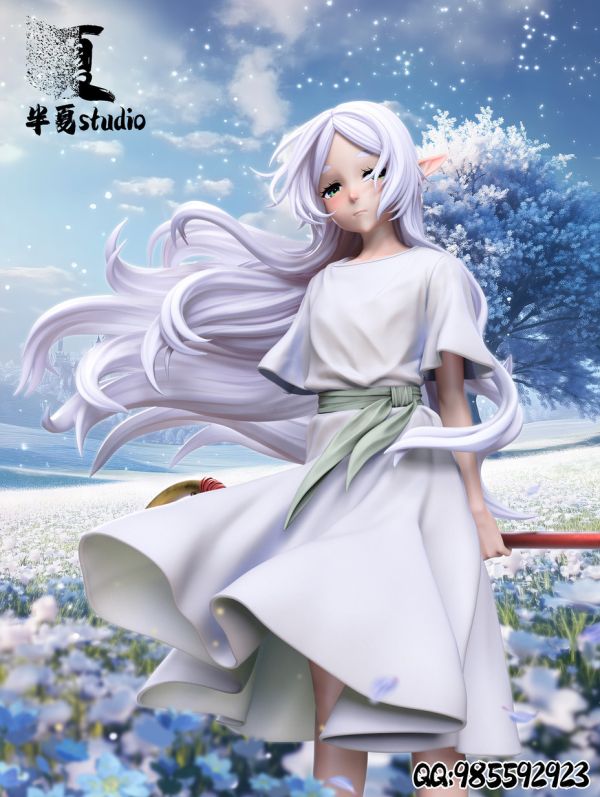 【預留請洽客服】半夏 魔法老登 芙芙 