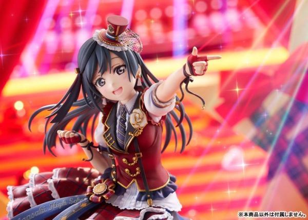【PVC預定】PLUM Love Live 虹咲學園學園偶像同好會 優木雪菜 