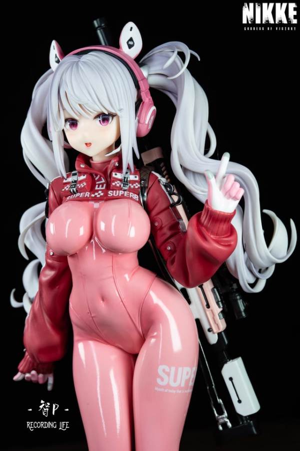 【預定】龍精石 NIKKE 愛麗絲 