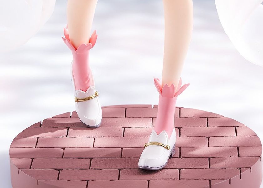 【預定】Good Smile Compan GSC POP UP PARADE 初音未來 櫻初音 賞花穿搭Ver. 