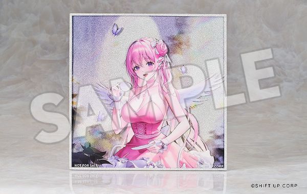 【預定】Good Smile Company GSC 勝利女神 妮姬 桃樂絲 懷舊 