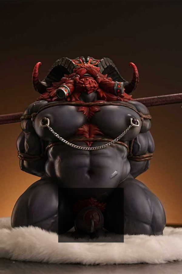 【R18-預定】PP 《奧恩》 